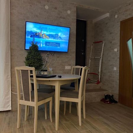Freedom Apartment On Khmelnytsky Str Liov Exterior foto