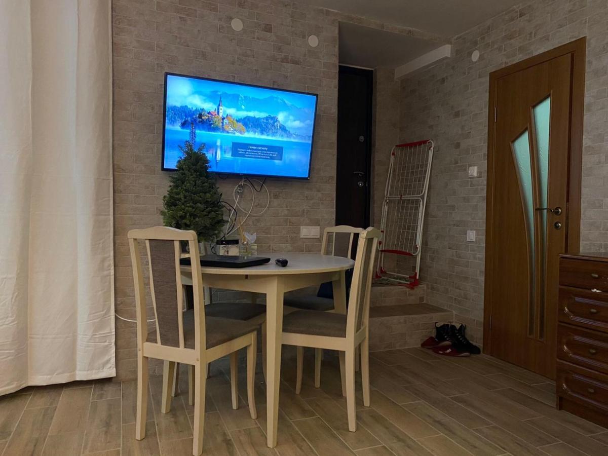 Freedom Apartment On Khmelnytsky Str Liov Exterior foto