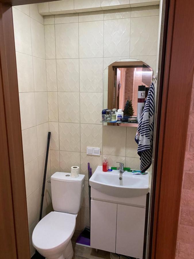 Freedom Apartment On Khmelnytsky Str Liov Exterior foto